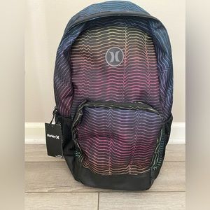 Hurley Backpack